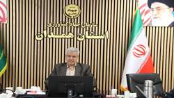 مصرف متعادل کود سطح تولید محصولات راهبردی کشاورزی را افزایش می دهد
